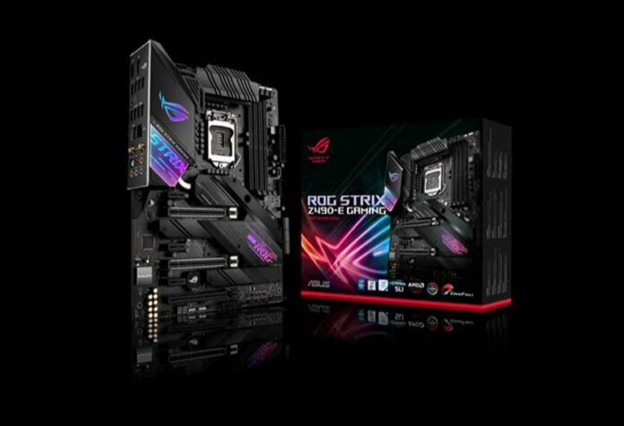 Mainboard Intel giá bao nhiêu