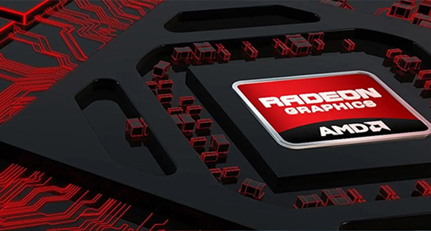 VGA AMD là gì 