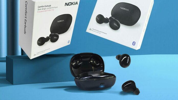 Có nên mua tai nghe Nokia 411W không? Giá bán ra sao?