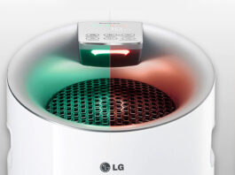 Có nên mua máy lọc khí LG Puricare? Ở đâu chính hãng giá rẻ?
