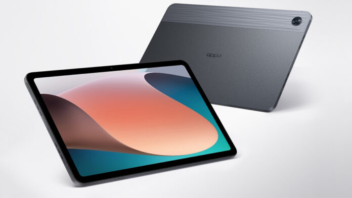 đánh giá, review oppo pad air