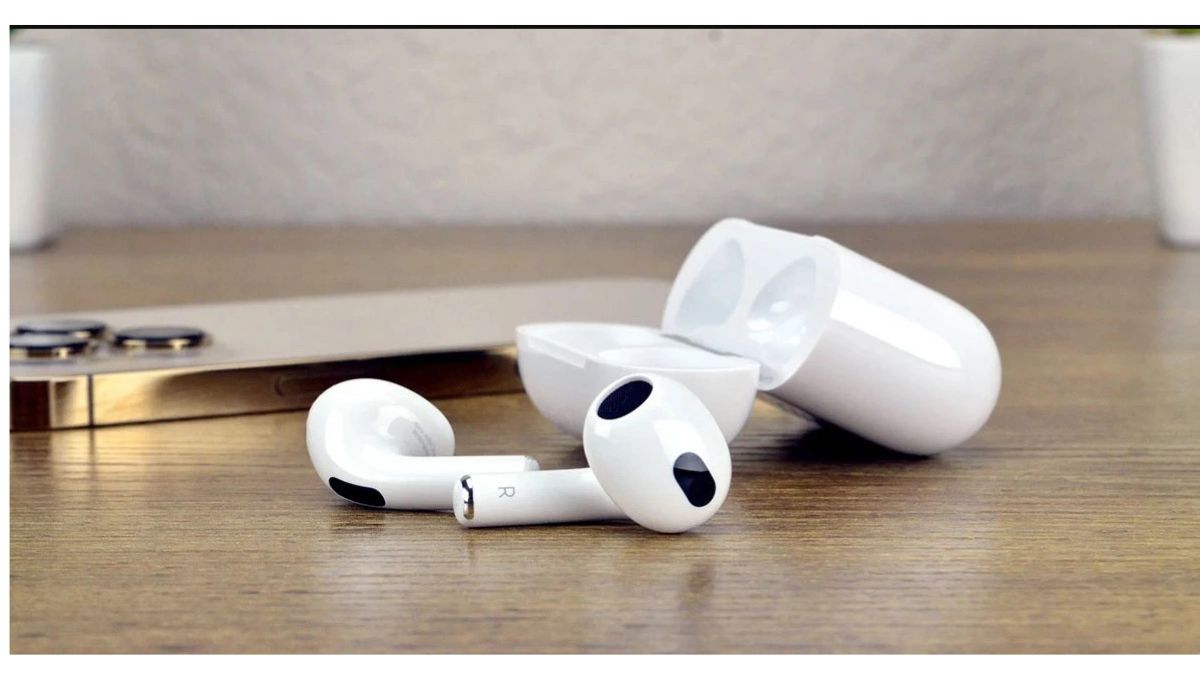 Đánh giá tai nghe Apple các phiên bản