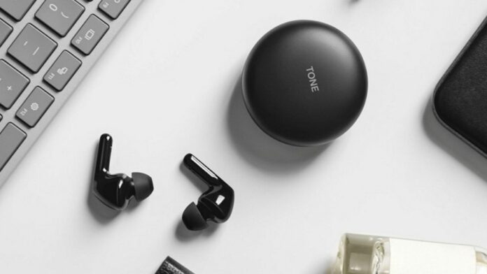 Mua tai nghe bluetooth LG chính hãng ở đâu
