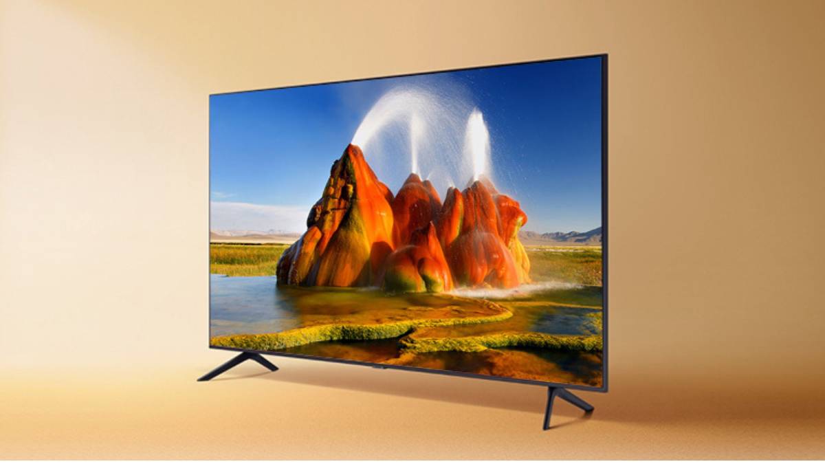 TV Samsung Crystal UHD 4K 43 inch 43AU7700