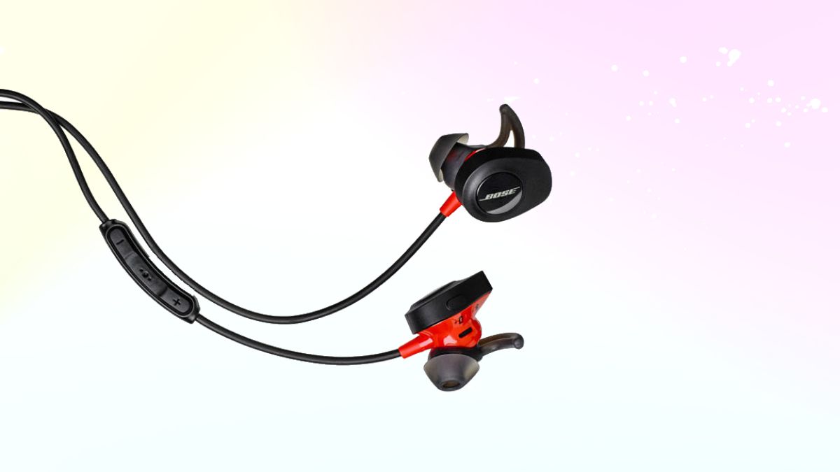 Những ưu điểm của tai nghe Bose có dây