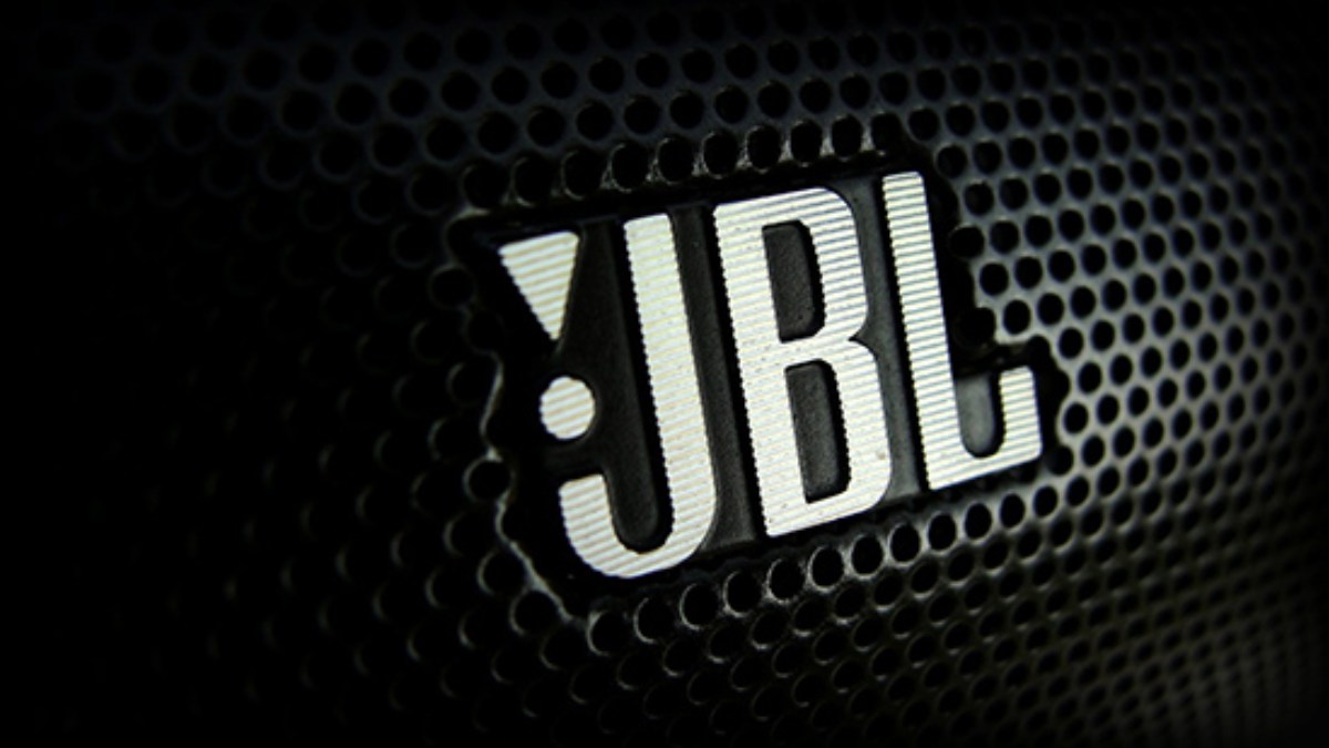 Một vài nét về thương hiệu loa JBL