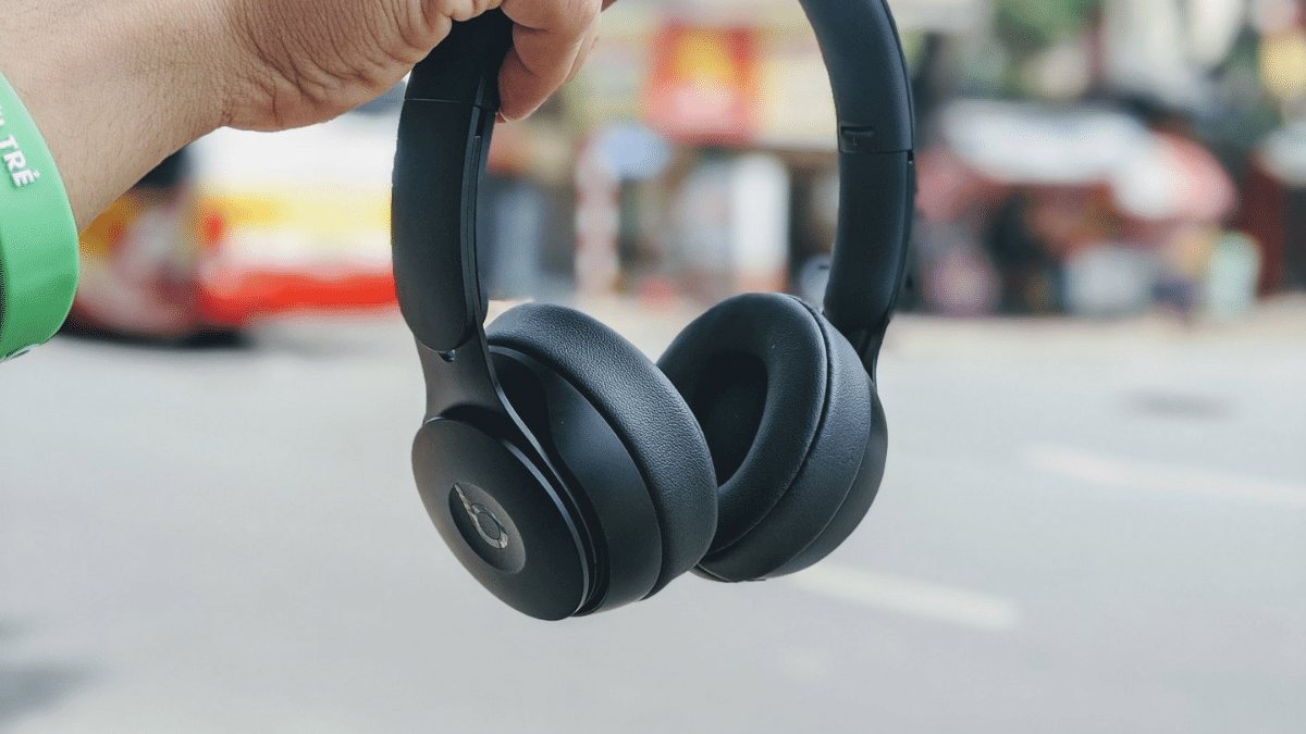 Đánh giá tai nghe Beats về chất lượng âm thanh