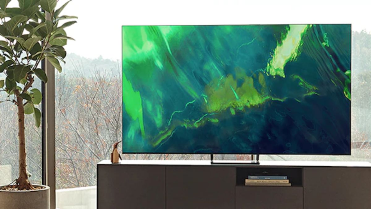 Tivi Samsung 75 inch có thật sự tốt khi màn hình quá lớn?
