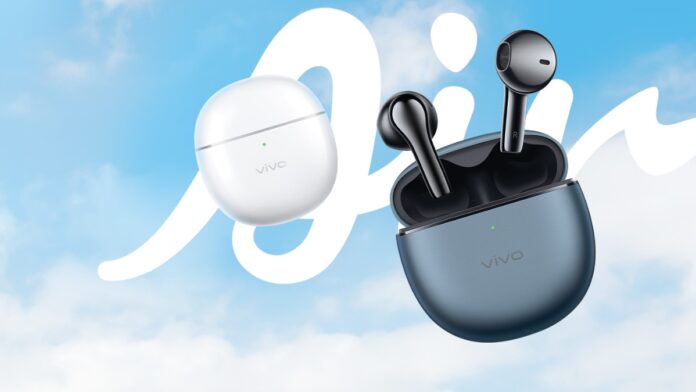 Đánh giá Vivo TWS Air có tốt không