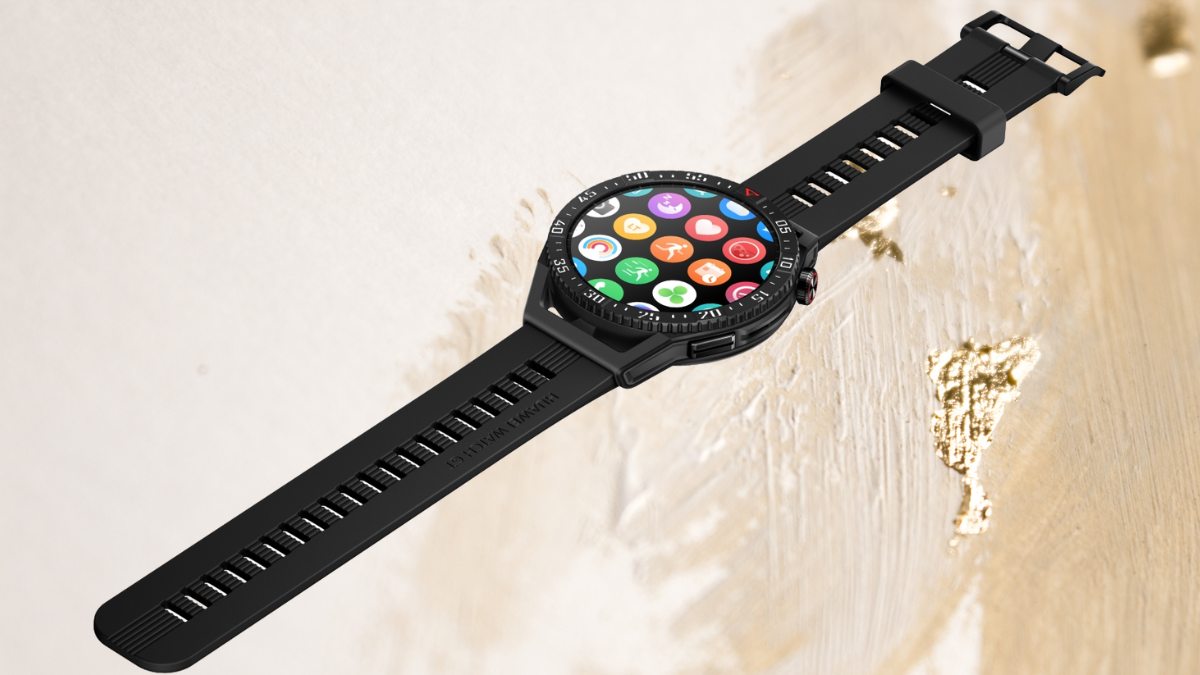 Đồng hồ Huawei Watch GT 3 SE bao giờ ra mắt?
