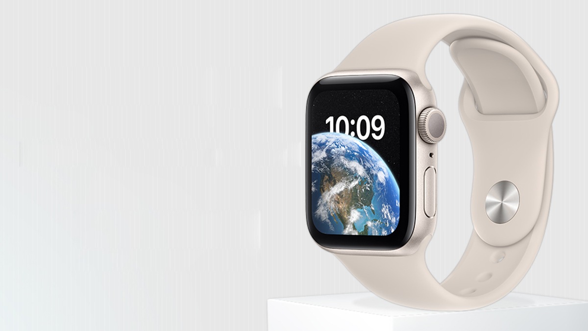 Review Apple Watch SE 2022 có gì nổi bật?