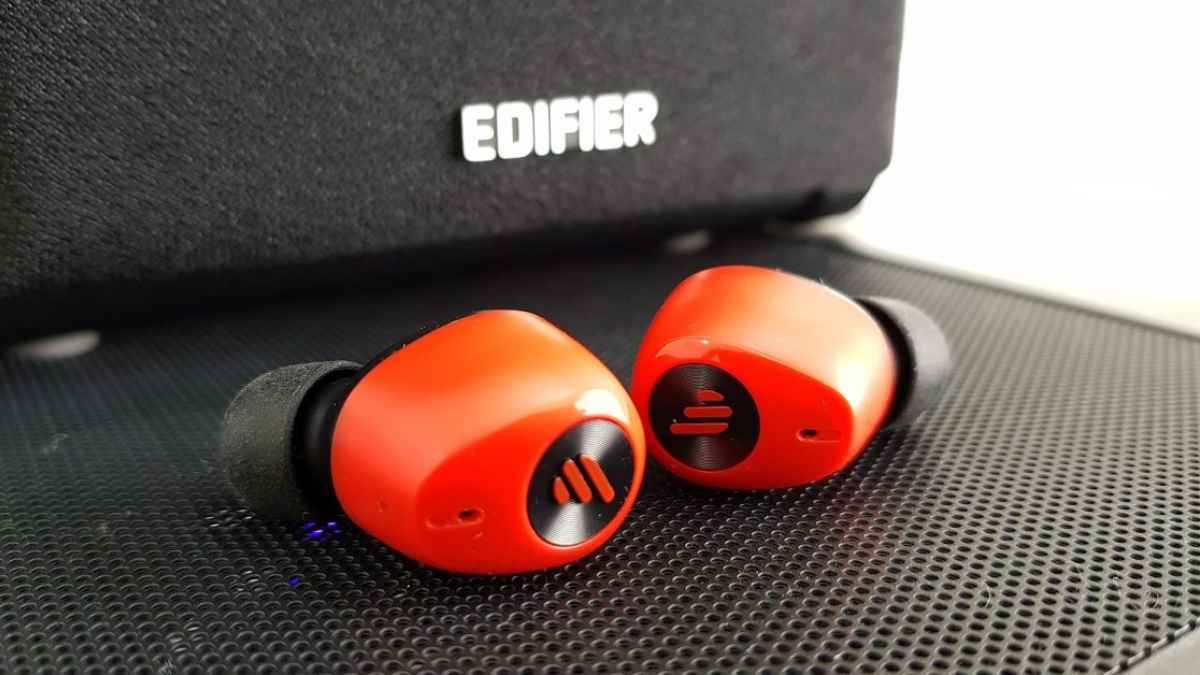 Top 10 tai nghe Bluetooth Edifier giá tốt