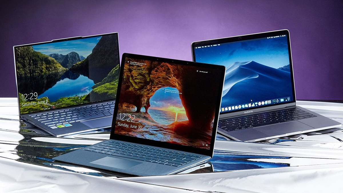 Thu cũ đổi mới laptop là gì?