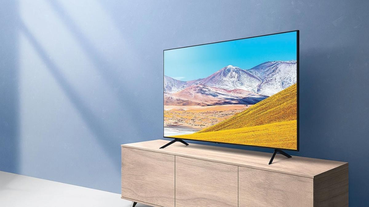 Có nên mua tivi Samsung 32 inch hay không?