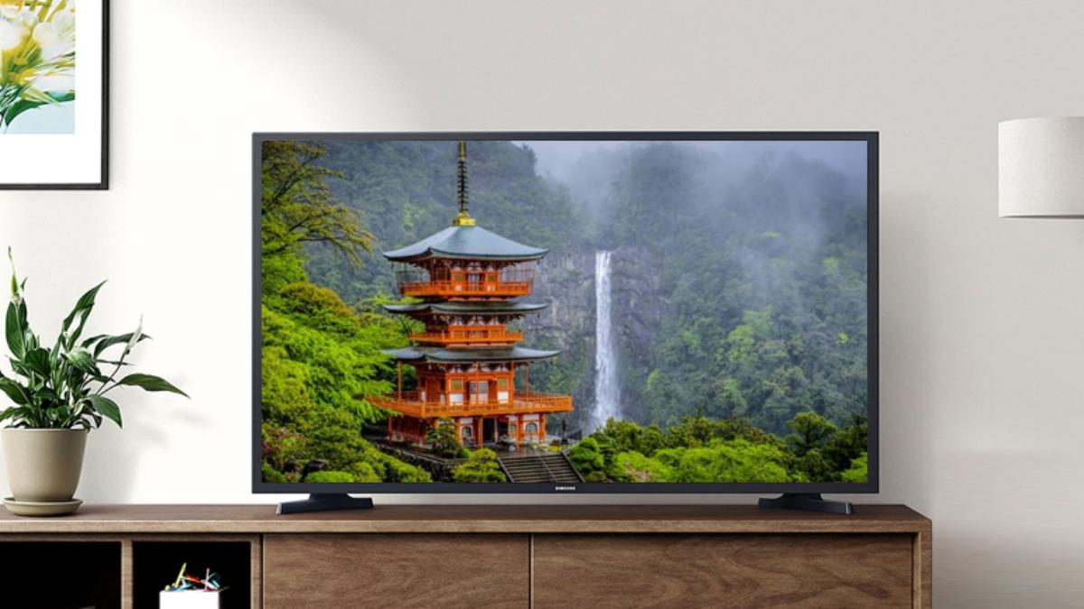 TV Samsung 32 inch UA32T4500