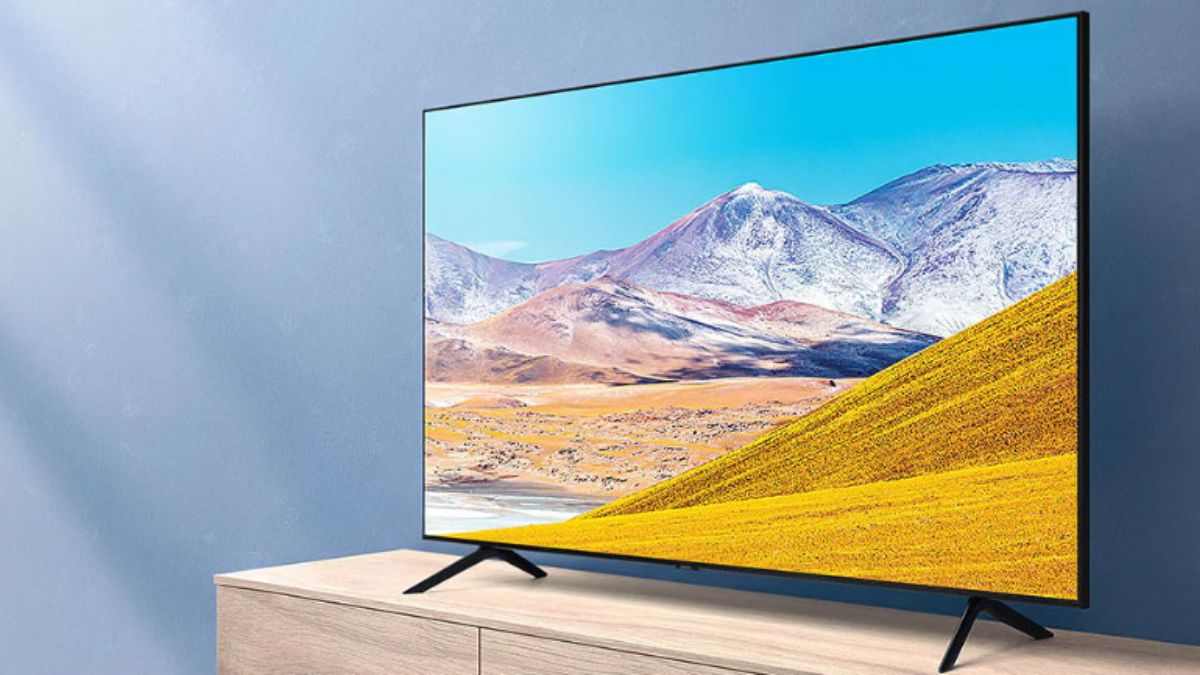 Có nên mua Tivi Samsung 65 inch không?