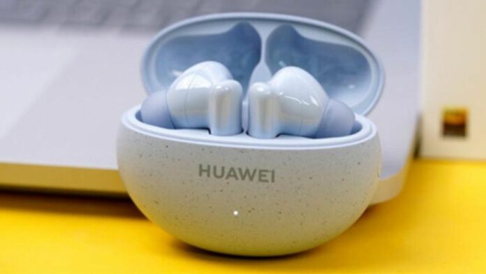Huawei Freebuds 5 ra mắt khi nào? Giá bán dự kiến bao nhiêu?