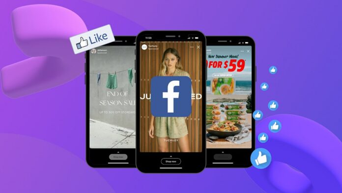 Cách đăng story dài trên Facebook hơn 26s không bị cắt xén