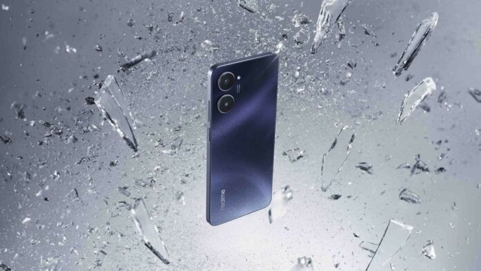 Realme 10