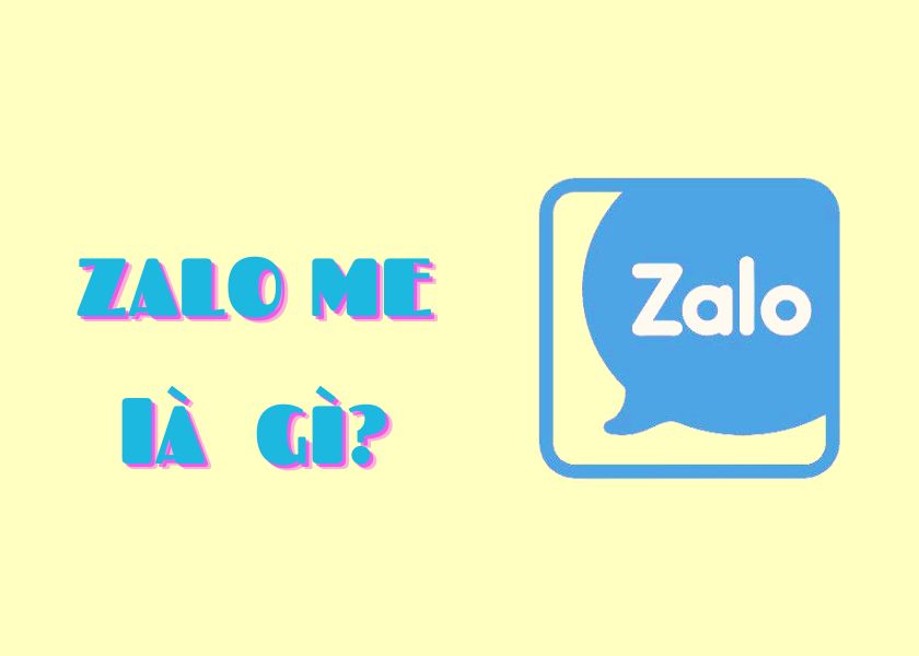khái niệm chat Zalo me là gì