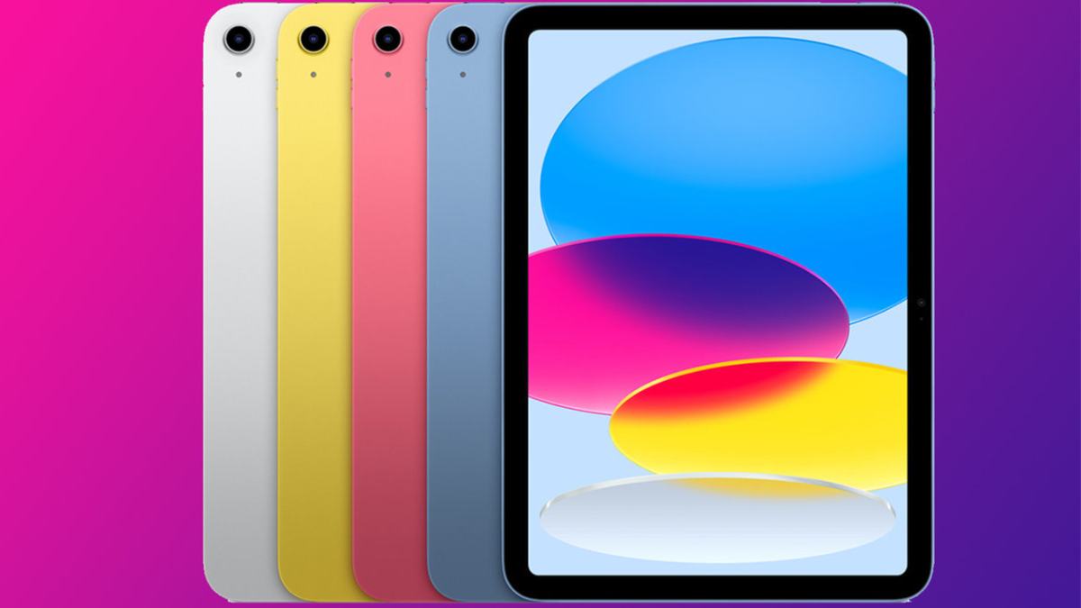 Đánh giá chi tiết iPad Gen 10?