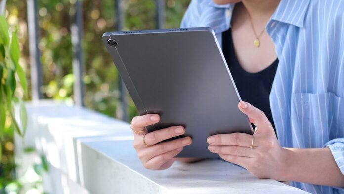 realme pad