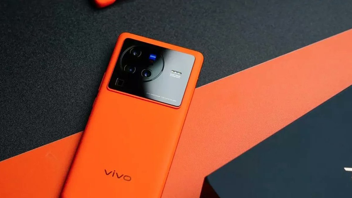 Cấu hình Vivo X90 có mạnh không?
