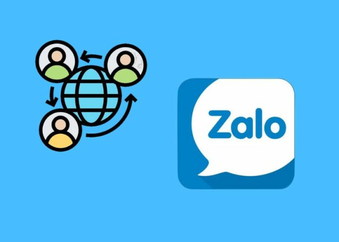 zalo me là gì? mẹo chat zalo chăm sóc khách hàng hiệu quả nhất