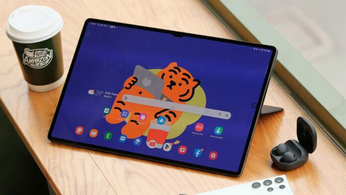 galaxy tab s9 wifi