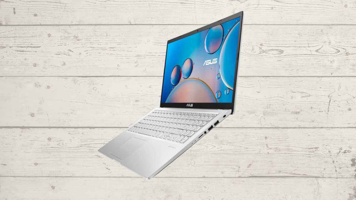 Laptop Asus VivoBook X515EA 