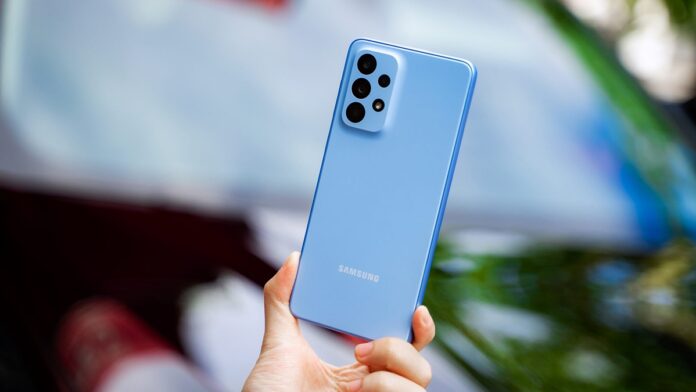 samsung a34