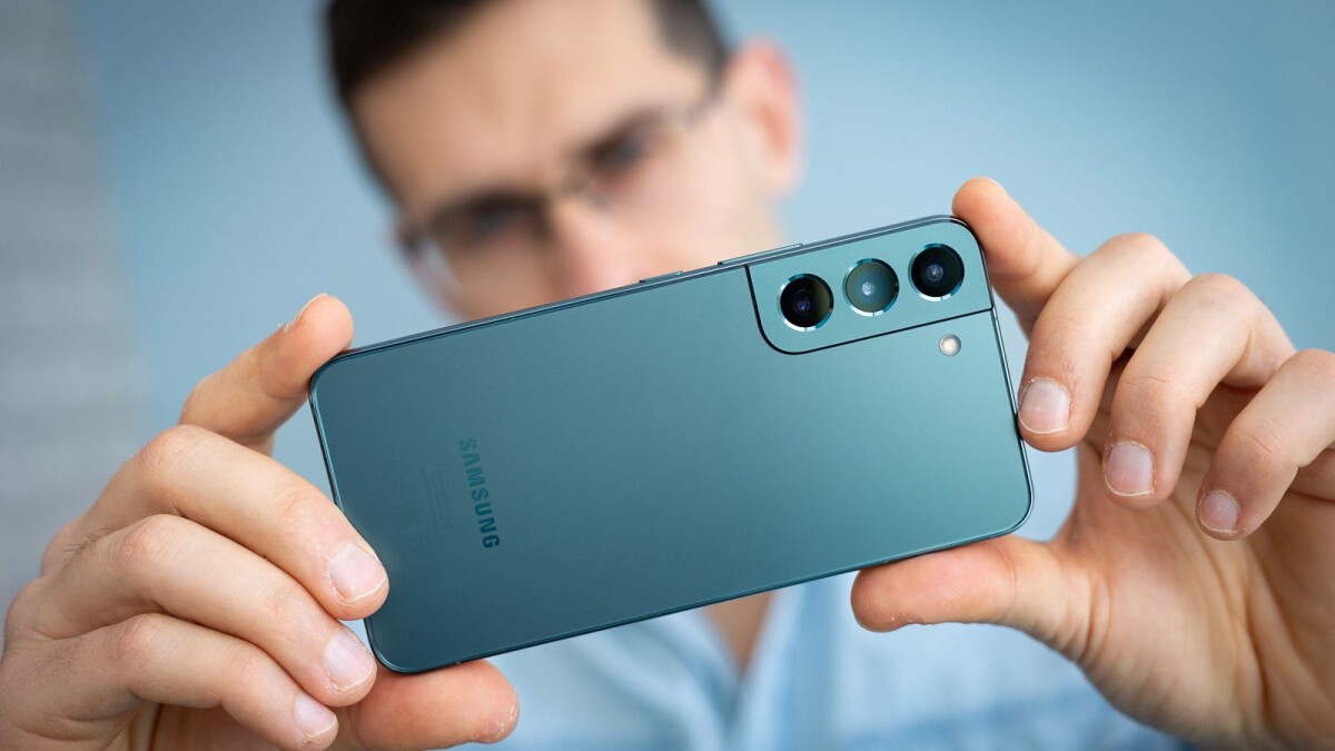 Đánh giá Samsung S23 Plus cấu hình ra sao?