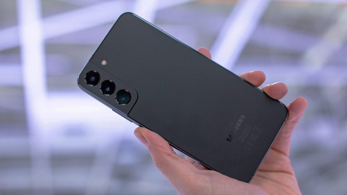 Điện thoại Samsung S23 Plus giá bao nhiêu?