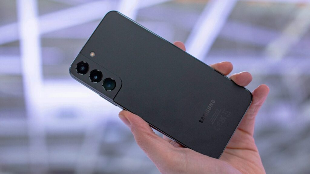 Đánh giá Samsung S23 Plus: Giá bao nhiêu, cấu hình ra sao?