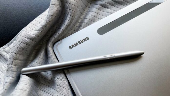 Cấu hình máy tính bảng Galaxy Tab S9 chi tiết