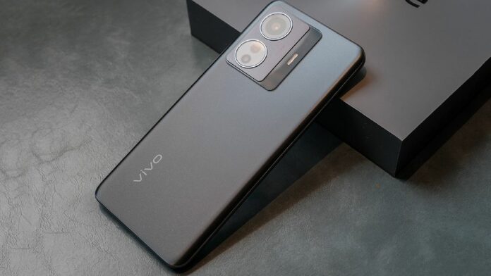 Đánh giá cấu hình Vivo S16e chi tiết nhất