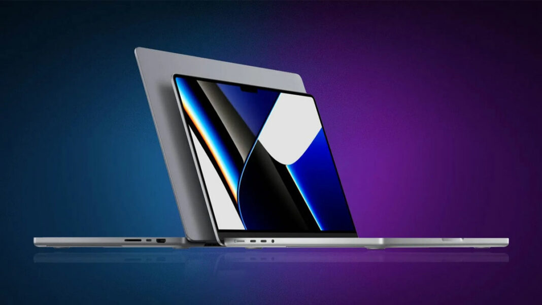 Macbook Pro 2023 nâng cấp gì so với Macbook Pro 2022?