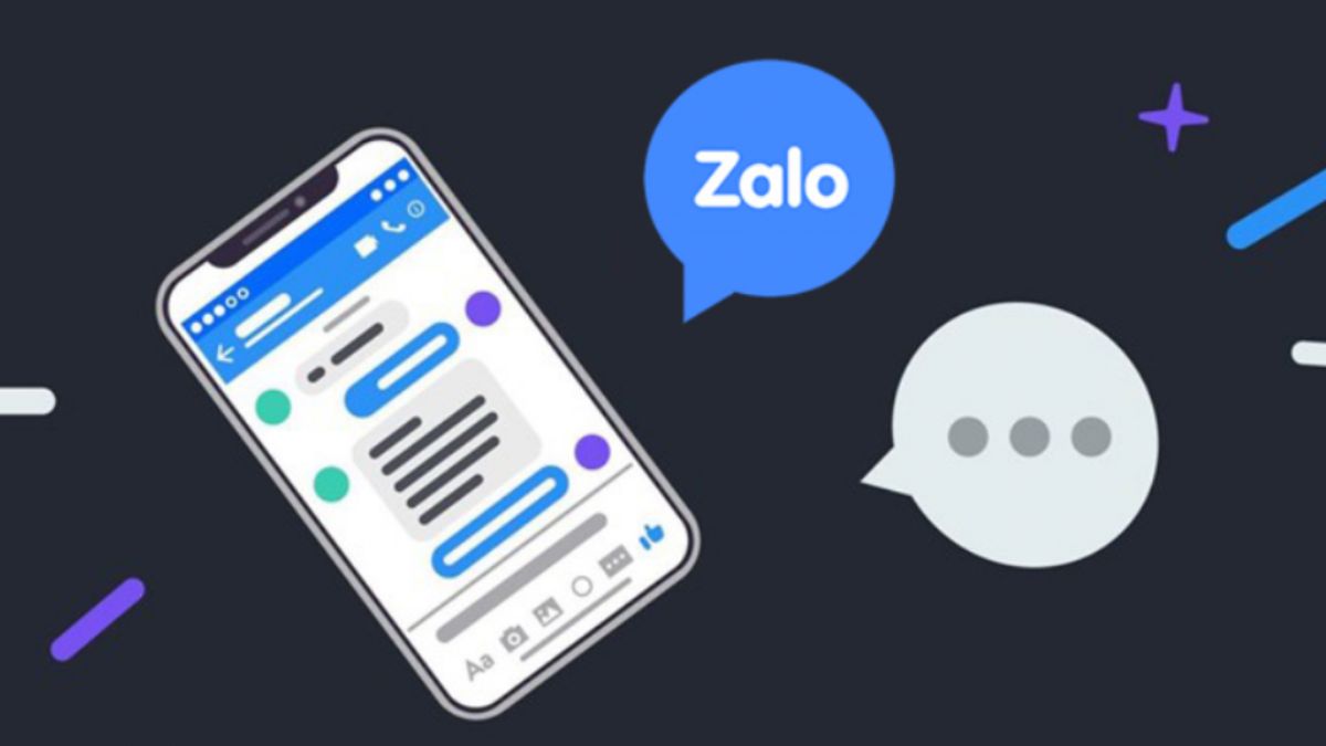 Điều kiện phục hồi tin nhắn trên Zalo