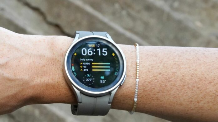 Galaxy Watch 6 Pro giá bao nhiêu tiền? Có nên mua không?