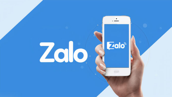 Cách lấy lại mật khẩu zalo khi mất sim