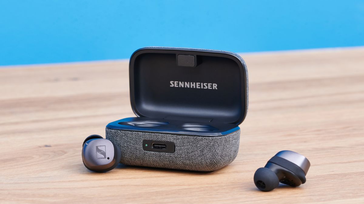 Đánh giá tai nghe Sennheiser Momentum True Wireless 3