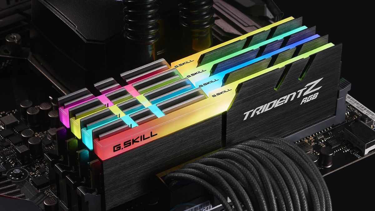 RAM DDR5 là gì?