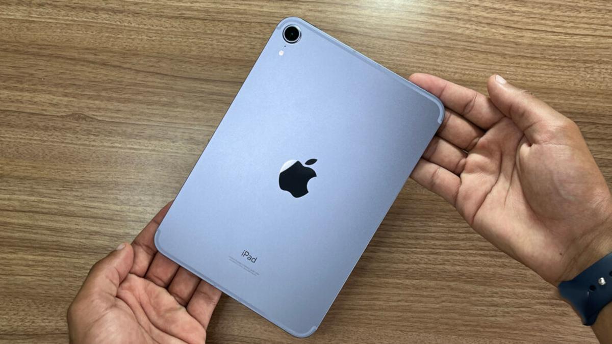 iPad Air 2023 khi nào ra mắt?