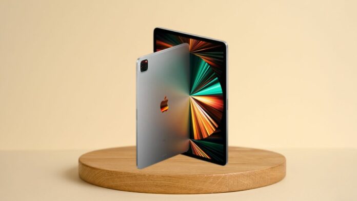 iPad Pro 2023 giá bao nhiêu? Đánh giá tốt không? - ĐÁNH GIÁ CÔNG NGHỆ