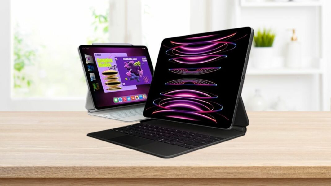 Ipad Pro 2023 Giá Bao Nhiêu Đánh Giá Tốt Không ĐÁnh GiÁ CÔng NghỆ