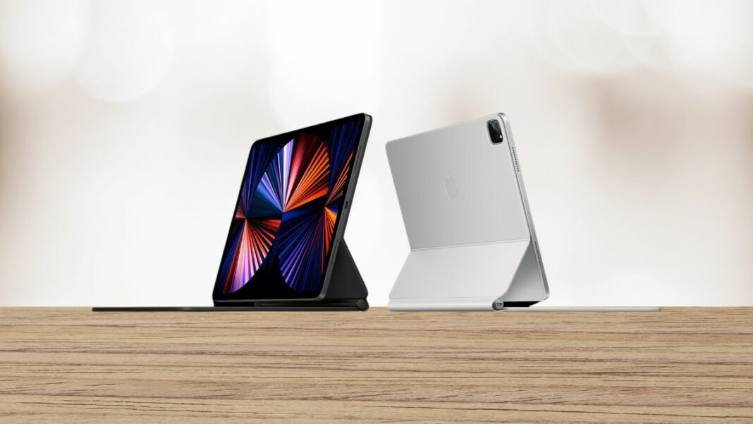 iPad Pro 2023 giá bao nhiêu? Đánh giá tốt không? - ĐÁNH GIÁ CÔNG NGHỆ