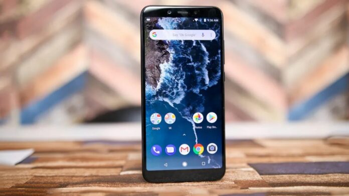 redmi a2