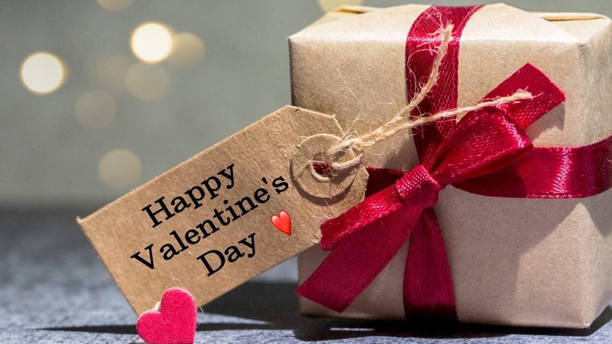 Ý nghĩa và tiêu chí chọn quà valentine cho chồng