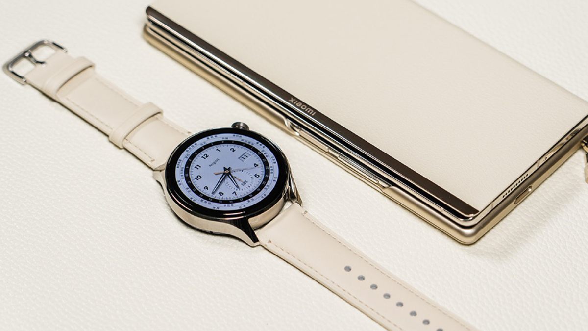 Xiaomi Watch S1 Pro giá bao nhiêu?