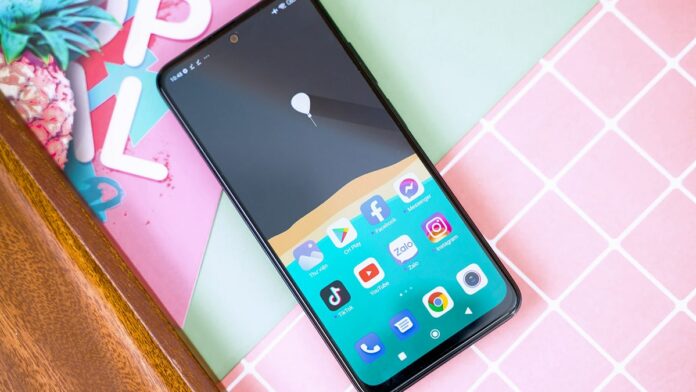 đánh giá xiaomi redmi 11